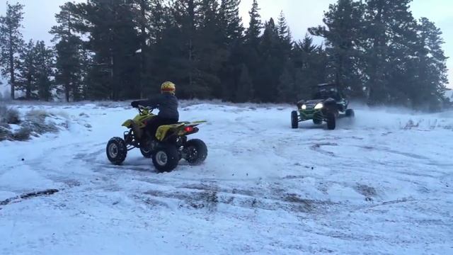 Club 4X4 OFF ROAD BLACK OPS))) смотреть онлайн
