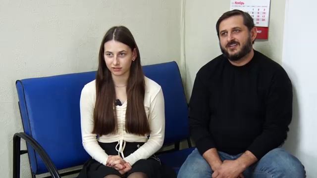 Репортаж про победу старшей дочери в кинофестивале Папа в объективе смотреть онлайн