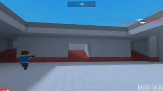 Block Strike l AwP Gameplay 6.0.9 смотреть онлайн