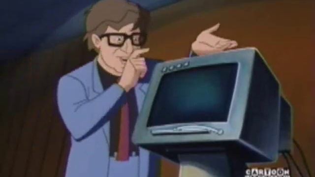 Bill Gates talks about new Windows software смотреть онлайн