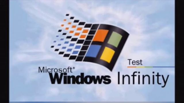 Windows Infinity Test смотреть онлайн
