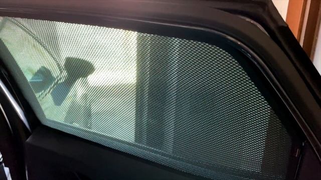 Cupra Formentor | Car Shades: oscurare i vetri senza pellicola смотреть онлайн