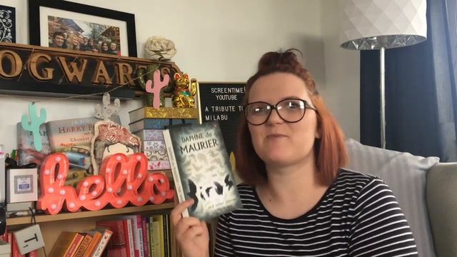 The Birds | Lauren and the Books смотреть онлайн
