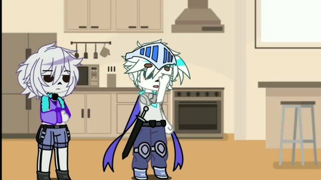 Pregnant 😨 | Swap!sans and Lust!sans | (DustBerry) смотреть онлайн