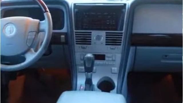 2005 Lincoln Aviator Used Cars Kenner LA смотреть онлайн