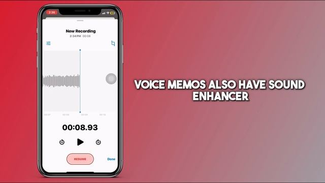 Everything You Need to Know with iPhone Voice Memo App смотреть онлайн