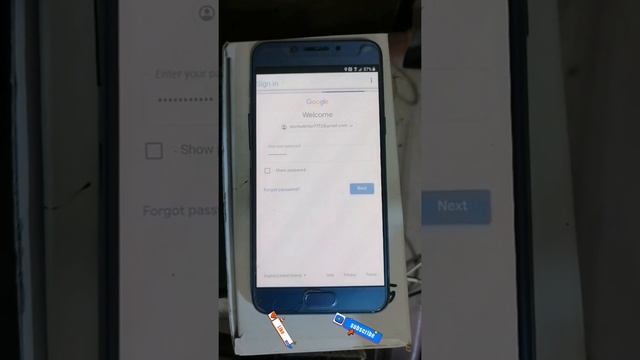 Samsung c5 pro c5010 android version 6.0.1 frp remove with out pc смотреть онлайн
