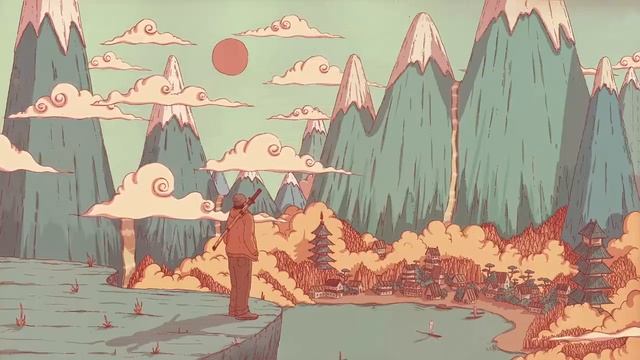 Elijah Nang - Gaijin 外人  - [ Full LP ]