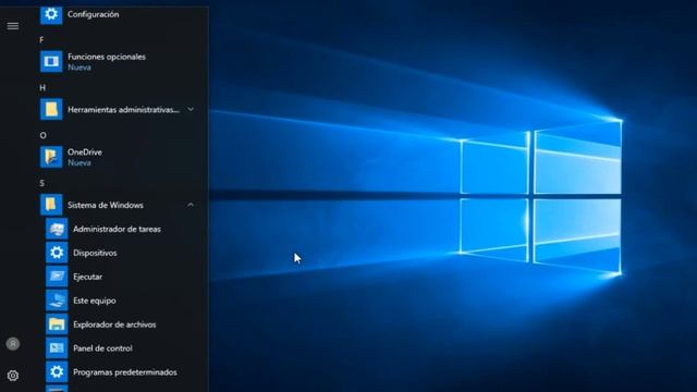 Windows 10 Desatendido Pro Lite Maximo rendimiento Funciona en 512 RAM Español 2017 Actualizado смотреть онлайн