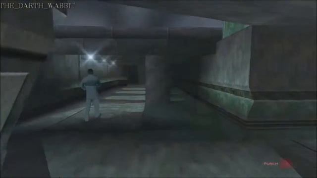 Perfect Dark Air Base Espionage-Agent-Two Ways смотреть онлайн