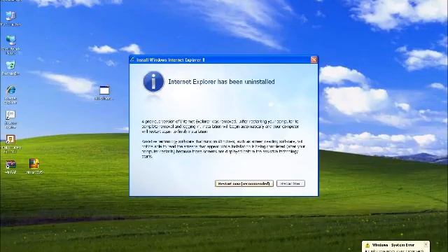 How to install IE 8 смотреть онлайн