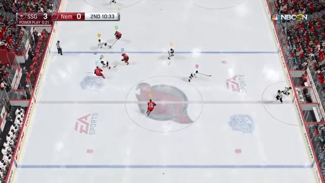 NHL™ 17_20170308220320 смотреть онлайн