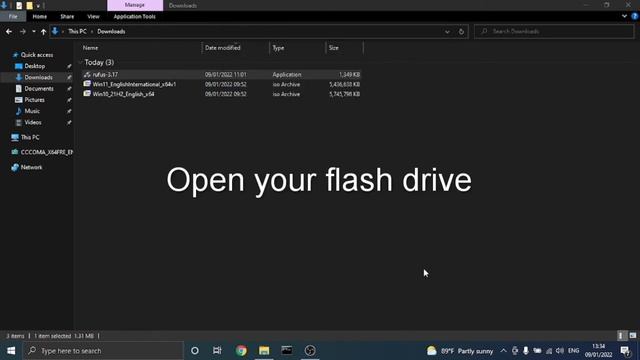 How to BYPASS Windows 11 system requirements! смотреть онлайн