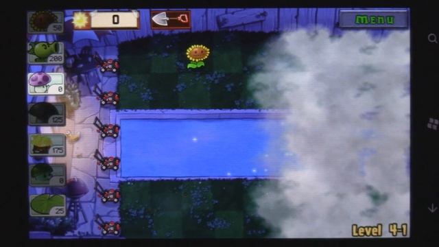 WP7 Game Review: Plants vs Zombies (WMPowerUser.com) смотреть онлайн