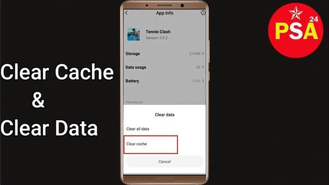 Fix Tennis Clash Oops - Something Went Wrong Error in Android & iOS - Please Try Again Later смотреть онлайн