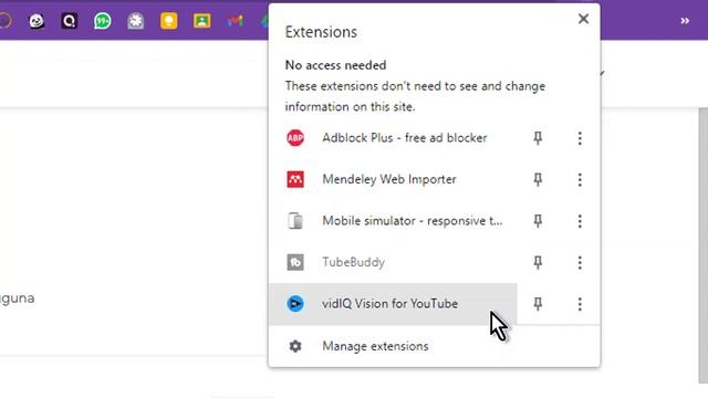 4️⃣ Cara instal mendeley web importer | Tutorial Mendeley Desktop - Tutorial mendeley lengkap смотреть онлайн