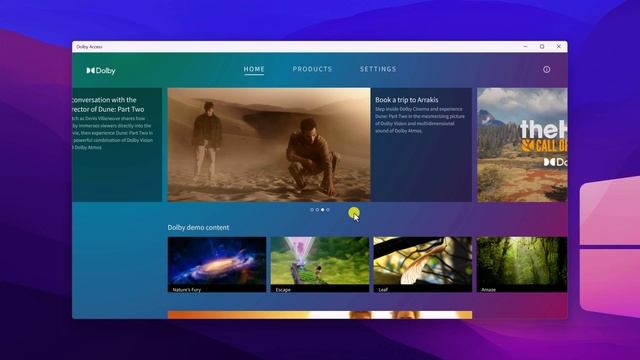 How to Install Dolby Atmos in Windows 11 смотреть онлайн