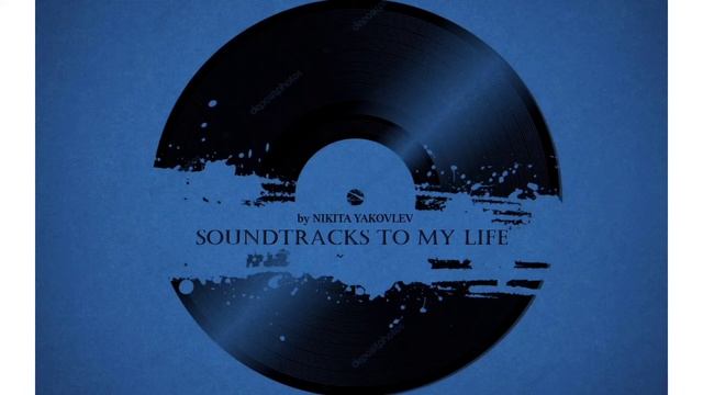 Nikita Yakovlev - Soundtrack 8 смотреть онлайн