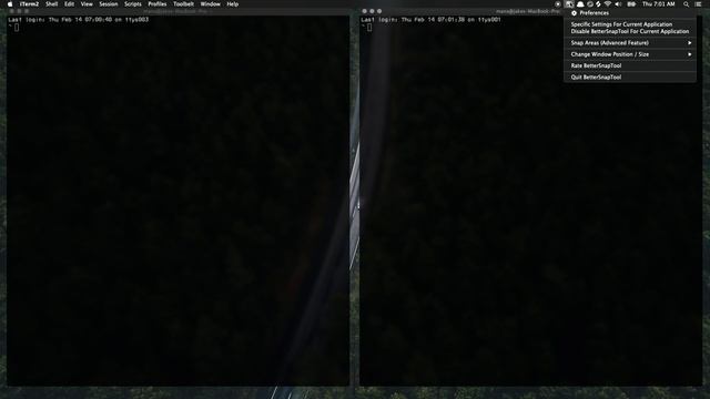 How To Split Screen On Mac | Best Window Manager смотреть онлайн