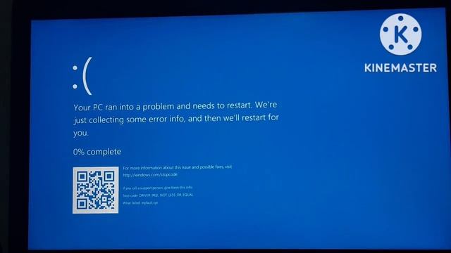 (Old Video) Windows XP Error Echo Has BSOD смотреть онлайн