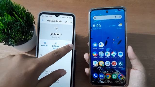 connect wifi qr code poco m4 pro, poco wifi qr code setting смотреть онлайн