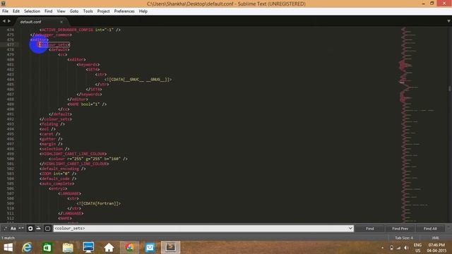 How to Change theme in Codeblocks C/C++ IDE in windows смотреть онлайн
