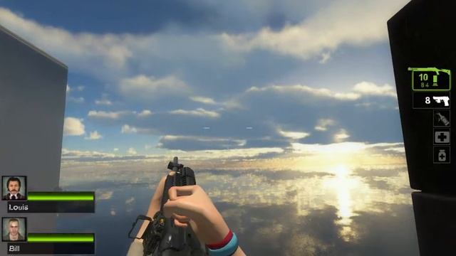 Left 4 Dead Max Caulfield, Black ops 2 Ray Gun, and M1216 Mods смотреть онлайн