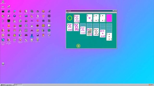 Welcome to Windows 93 (Reaction) смотреть онлайн