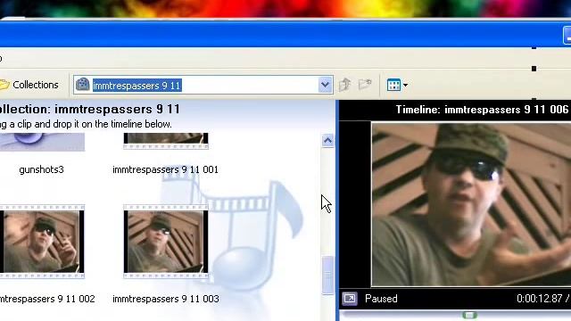 Windows Movie Maker ALL Features + Functions Tutorial. Transitions/Effects/EFX/Import/How to Overla смотреть онлайн