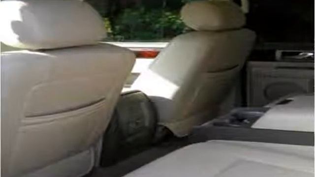 2004 Lincoln Navigator Used Cars Florence MS смотреть онлайн