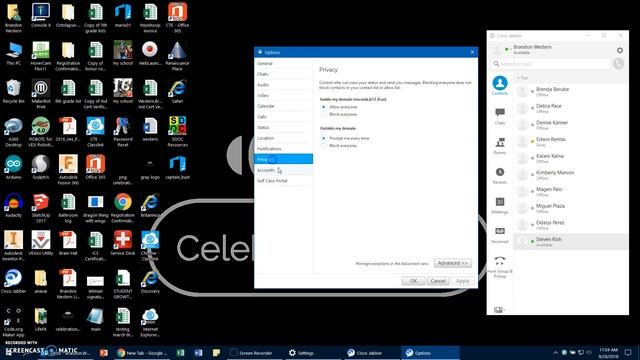 Jabber - How to смотреть онлайн