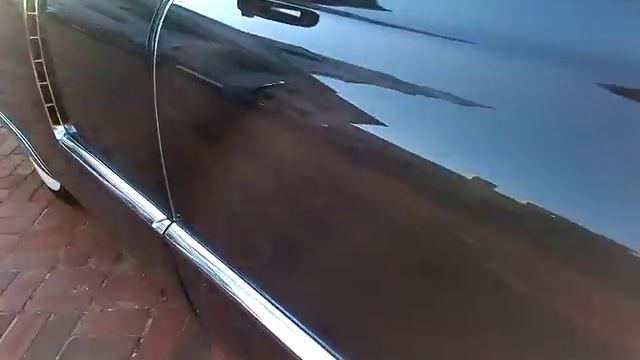 1955 Cadillac смотреть онлайн