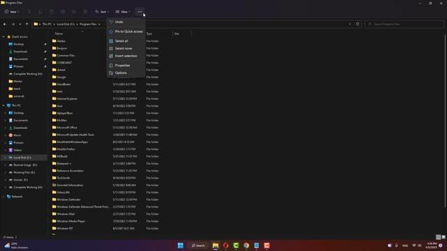 Fix Windows 11 msteams.exe Bad Image Teams Error смотреть онлайн