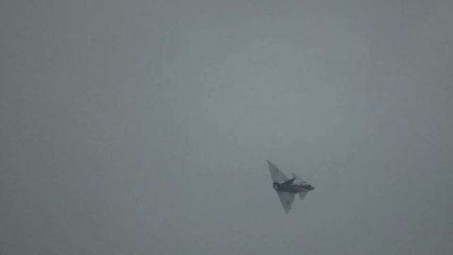 SwAFHF Saab AJS 37 Viggen - Luchtmachtdagen/RNLAF Open Days 2019 Volkel смотреть онлайн