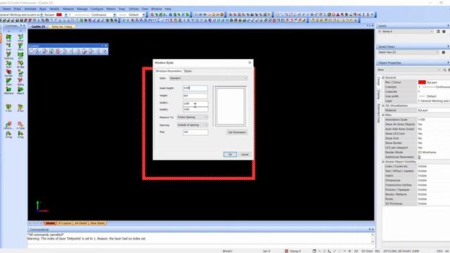 Corner Windows 1 смотреть онлайн