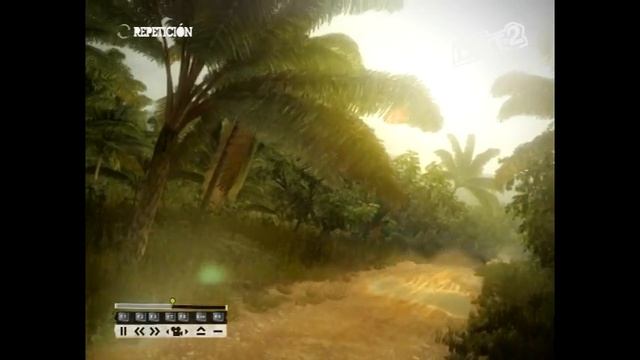 DiRT 2 gameplay in Malaysia Part 2 смотреть онлайн