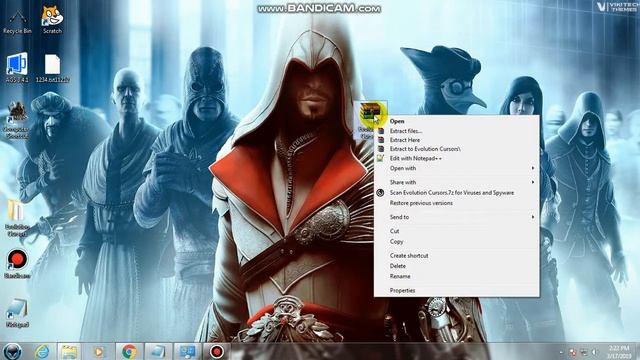 how to download and install mouse cursor смотреть онлайн