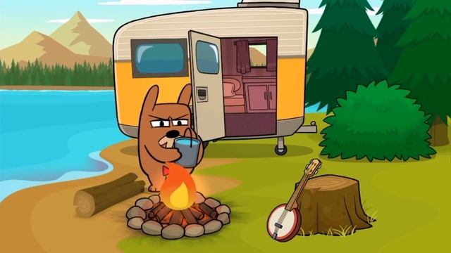 Do Not Disturb 3 : Mr Marmot || Android - iOS Gameplay ( HD - 4K ) смотреть онлайн