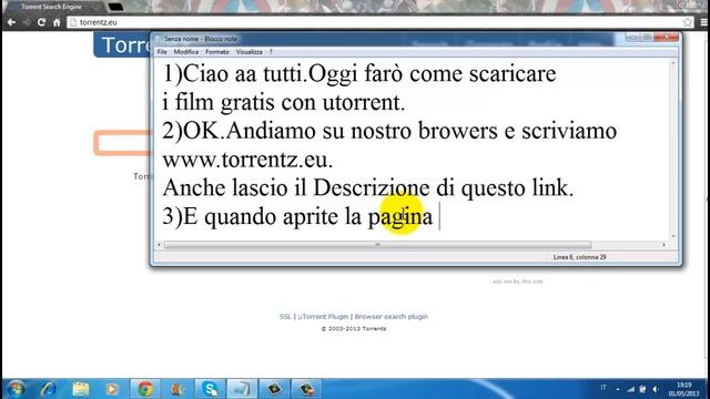 Come scaricare i film gratis смотреть онлайн