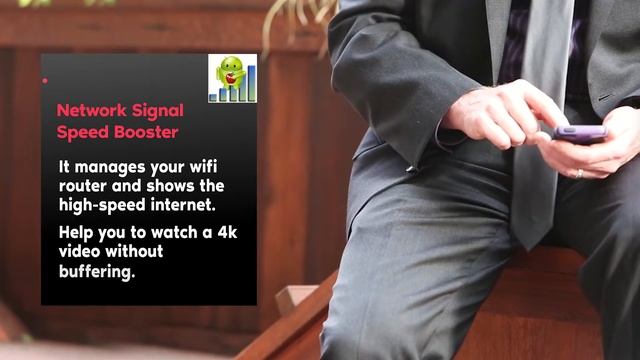 Best Wifi Booster Apps | Increase Your WiFi Speed on Mobile Phones смотреть онлайн