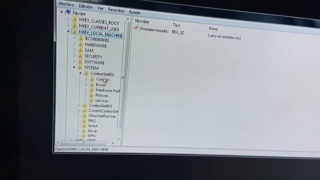 Activar service pack 1 en Windows 7 Sin Programas смотреть онлайн