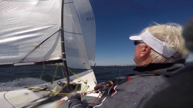 Viper 640 - Breeze On смотреть онлайн