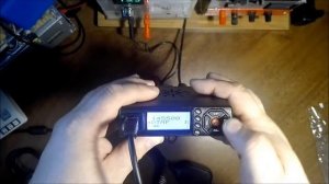 радиостанция ZASTONE Z 218