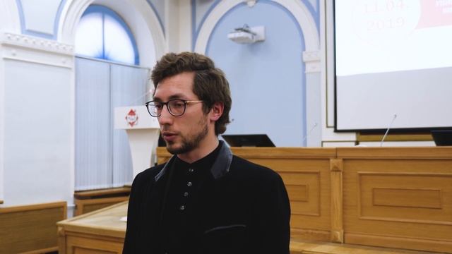 Встреча студентов с ректором Университета имени О.Е. Кутафина Виктором Блажеевым смотреть онлайн