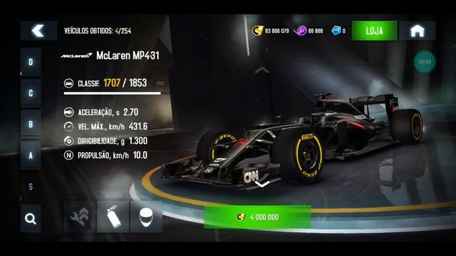 Asphalt 8: Airborne MOD (Unlimited Money, Free Shopping) v5.9.0n смотреть онлайн