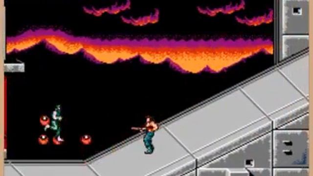 DUCKMITE FCEUX NES LUA SCRIPT SUPER C CHANGE WEAPONS SELECT BY DUCKMITE смотреть онлайн