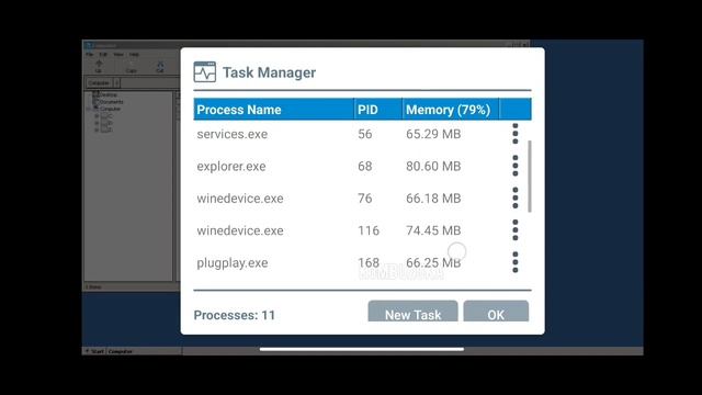 Winlator Emulator 3.0 Updates & Features (Windows Emulator) Android смотреть онлайн