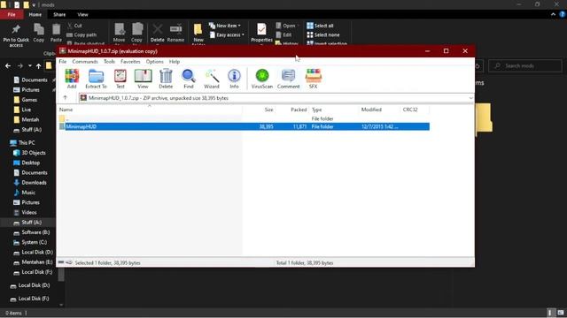 Don't Starve: Download dan Install Mods Kalau Ga Bisa Akses Steam смотреть онлайн