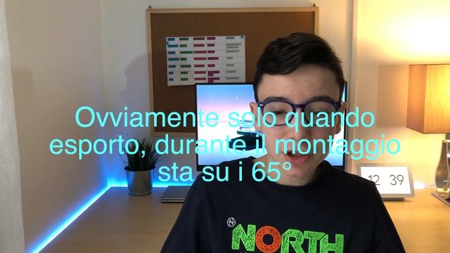 Da Mac a Windows. Cosa odio? смотреть онлайн