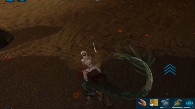 BAD LUCK STRIKES | Nomadic Survival EP[NULL] | ARK Survival Evolved Mobile смотреть онлайн